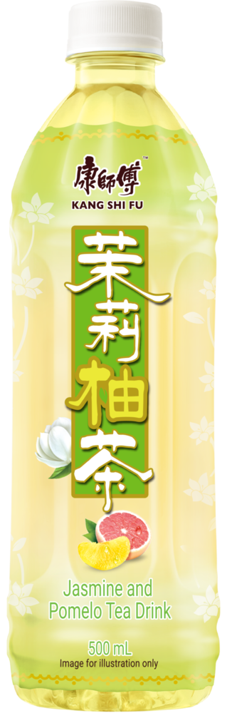 Kang Shi Fu Jasmine and Pomelo Tea Drink