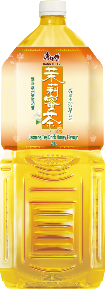 Kang Shi Fu Jasmine Tea Drink Honey Flavour
