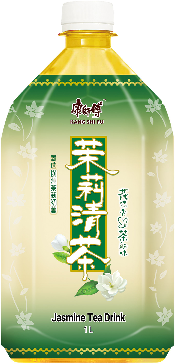 Kang Shi Fu Jasmine Tea Drink