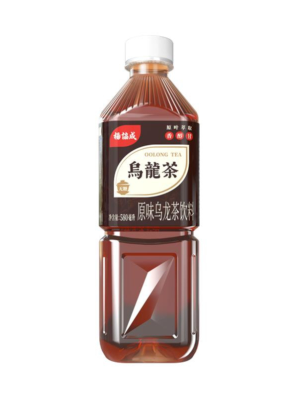 Yeo's Oolong Tea