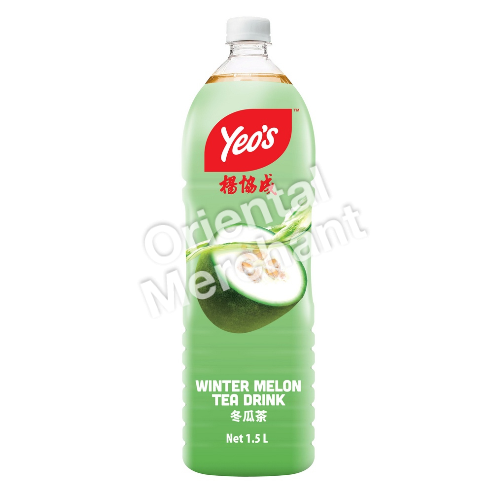 Yeos Winter Melon Drink 1.5L