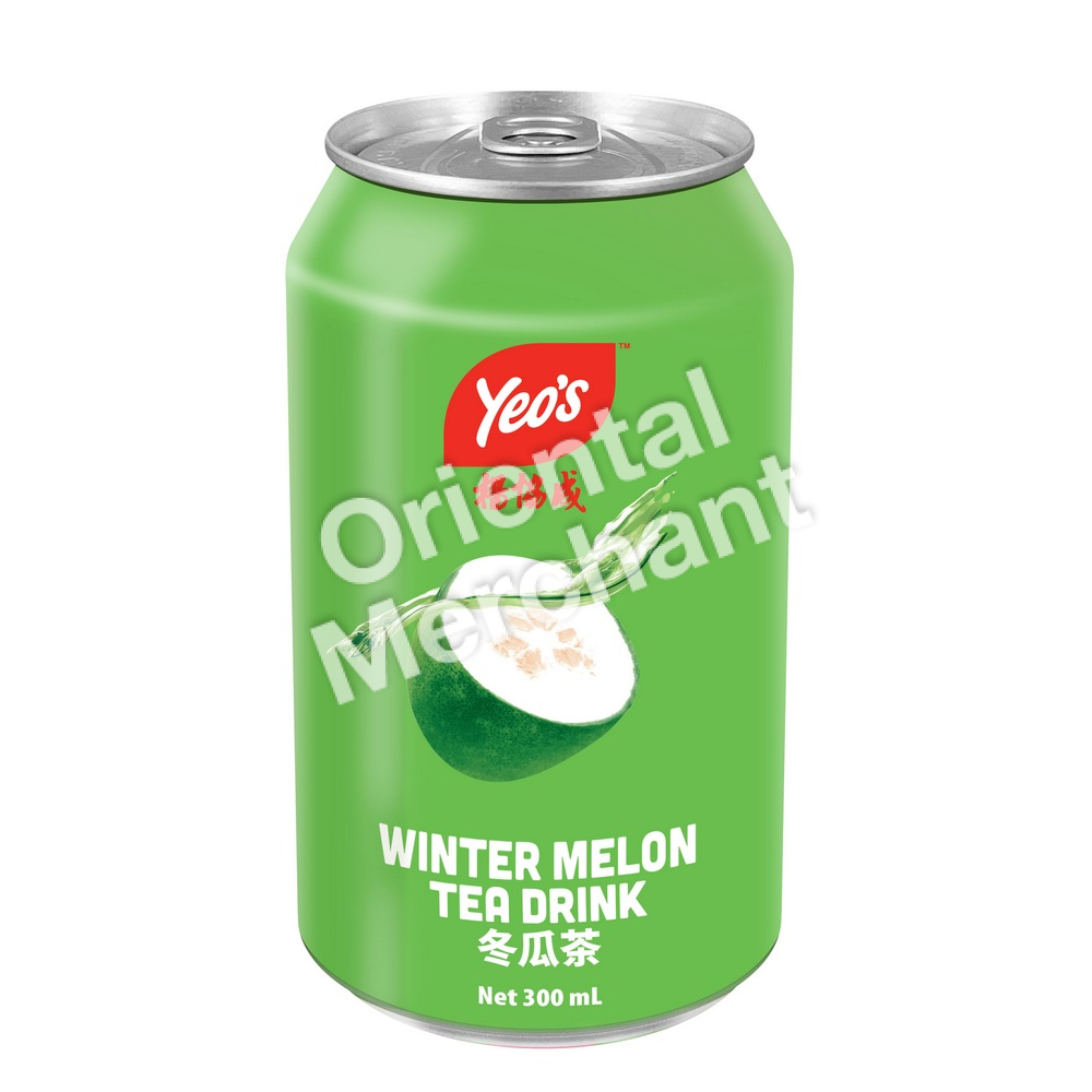 Yeo's Winter Melon Tea 300mL