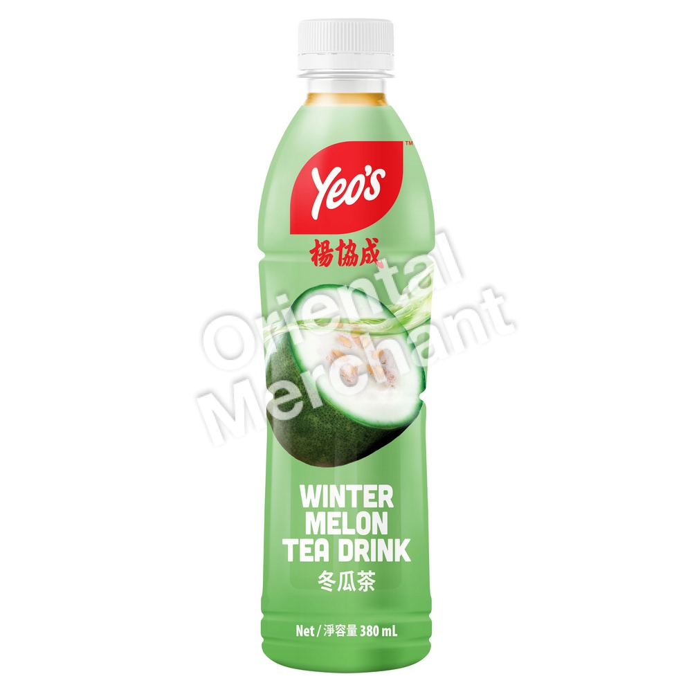 Yeos Winter Melon Tea Drink 380mL