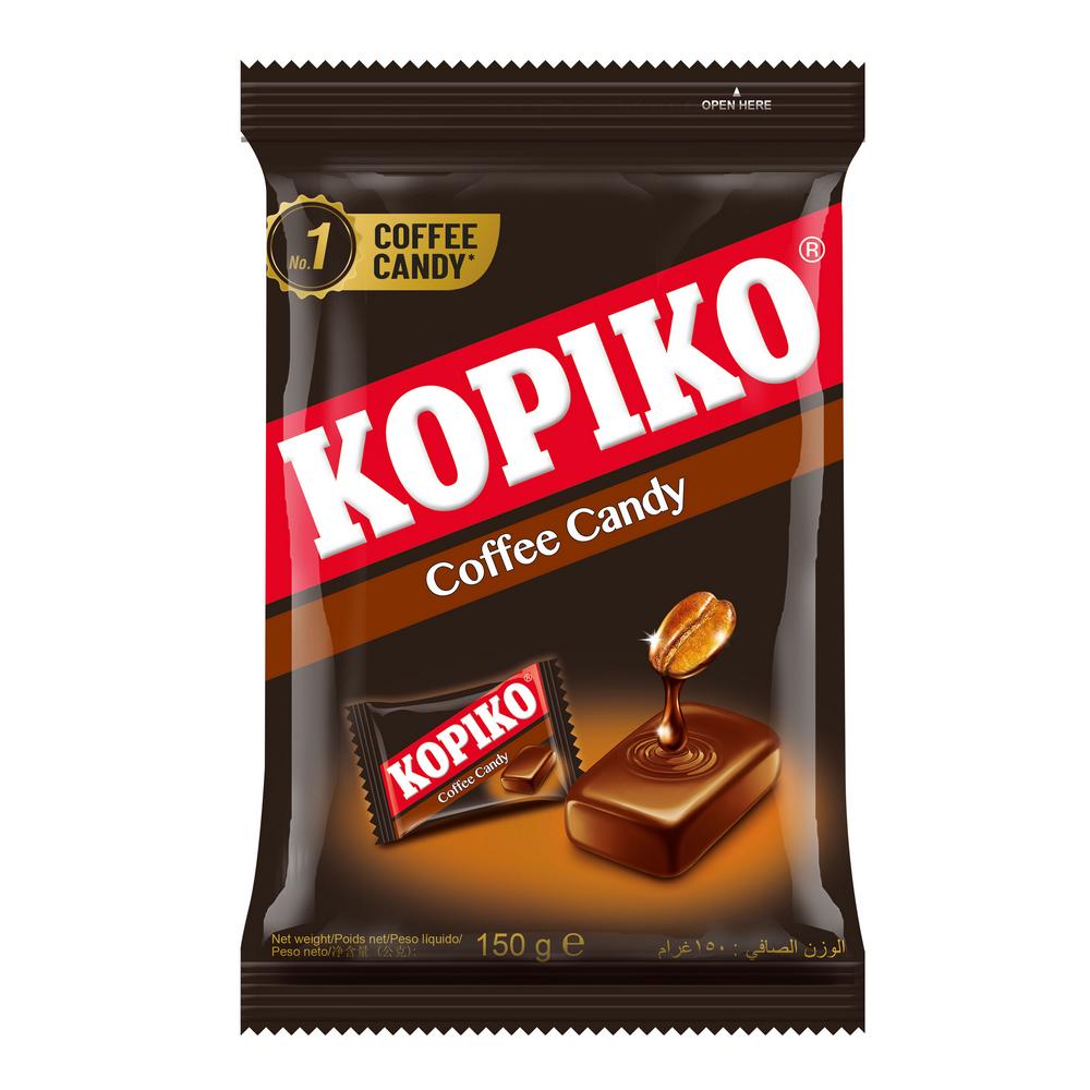 Kopiko Coffee Candy 150g