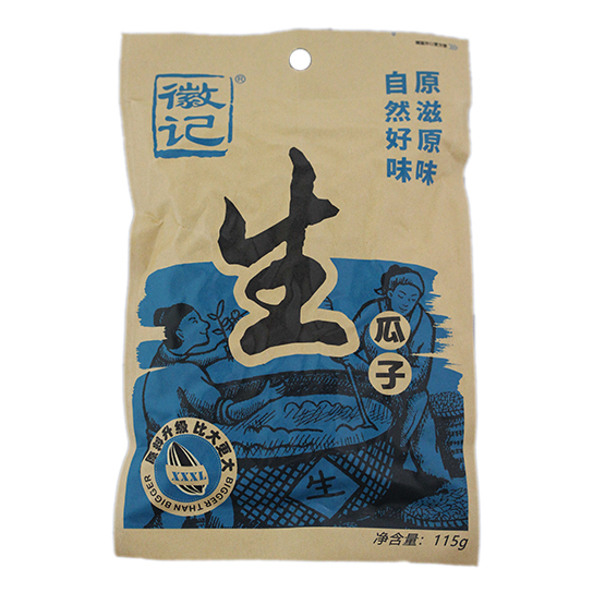 Huiji Original Sunflower Seeds 115g