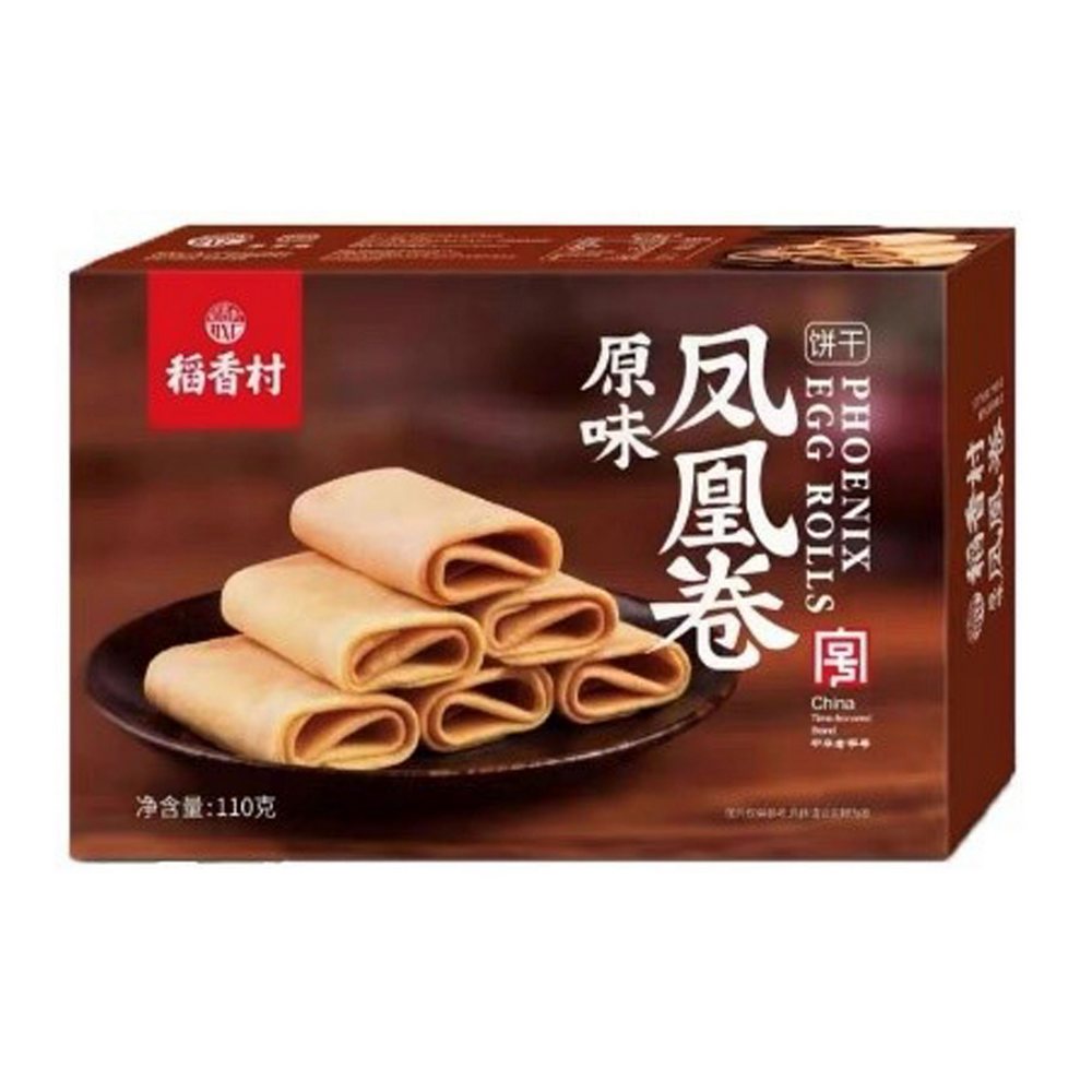 Dao Xiang Cun Phoenix Roll (Original) 110g