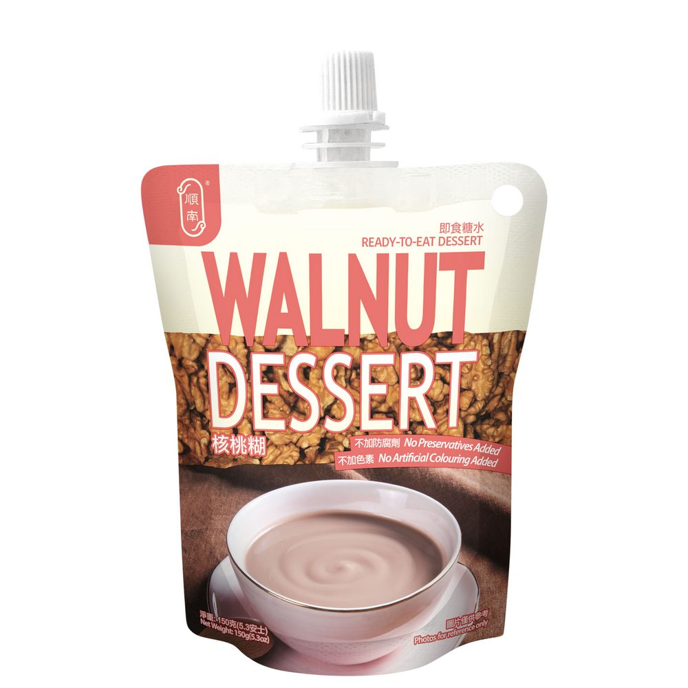 Shunnam Walnut Dessert 150g
