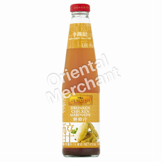 Lee Kum Kee Drunken Chicken Marinade