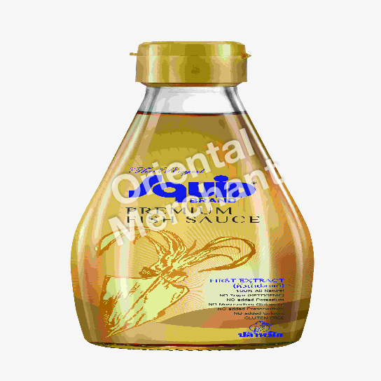 Squid Brand Premium Fish Sauce