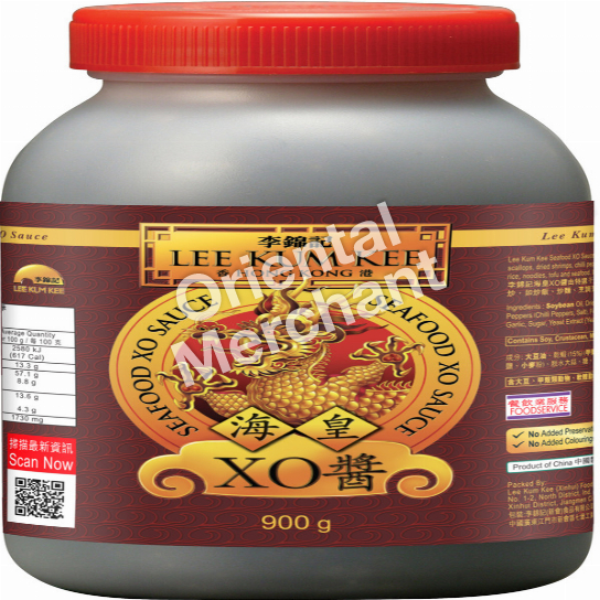 LKK SEAFOOD XO SAUCE