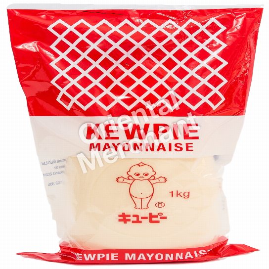 Kewpie Mayonnaise  (SRP)