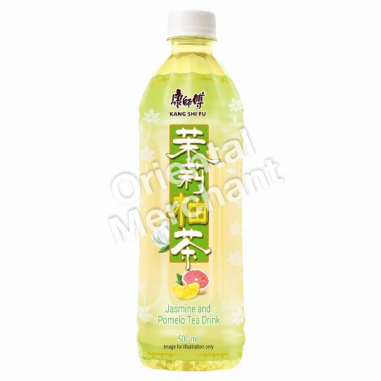 Kang Shi Fu Jasmine and Pomelo Tea Drink