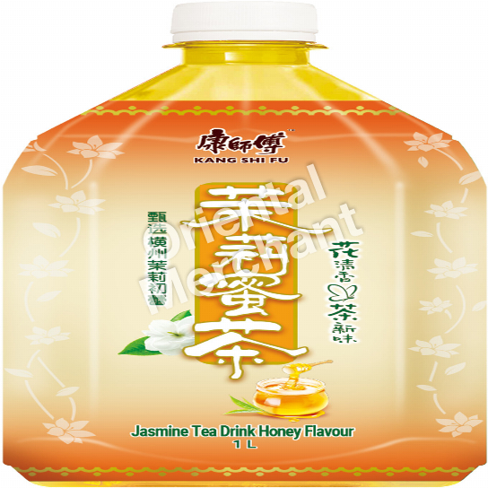 Kang Shi Fu Jasmine Tea Drink Honey Flavour