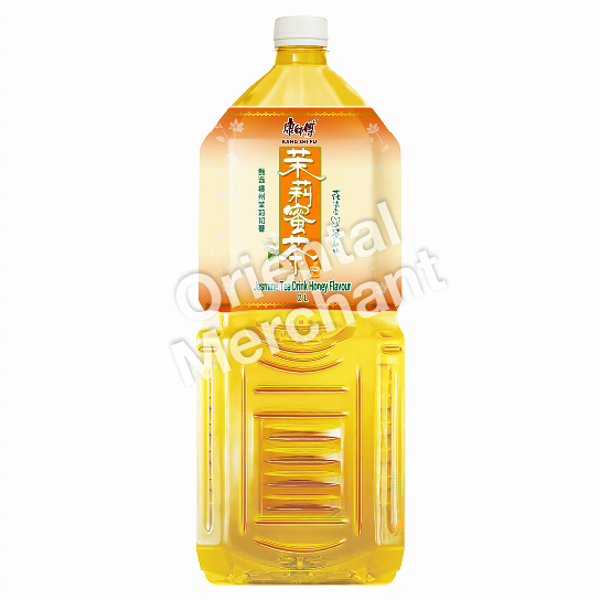 Kang Shi Fu Jasmine Tea Drink Honey Flavour