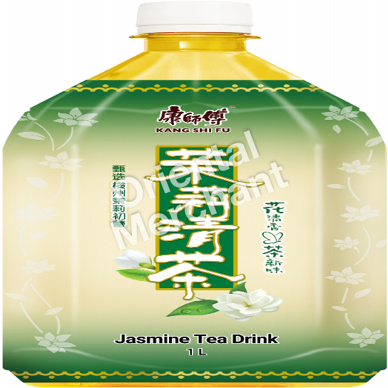 Kang Shi Fu Jasmine Tea Drink