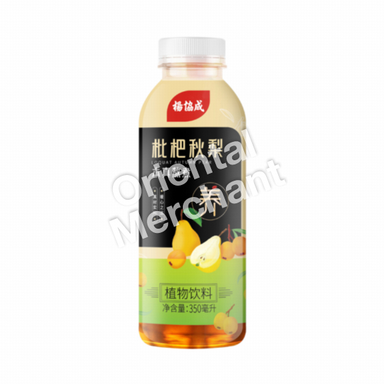 Yeo's Loquat Pear Drink