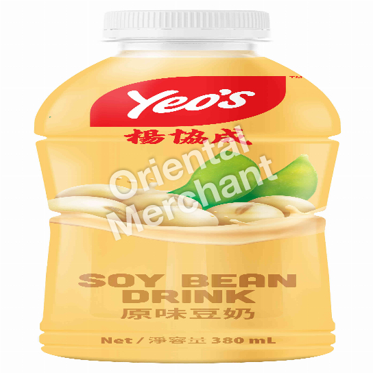 Yeo's Soy Bean Drink