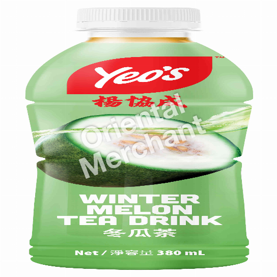 Yeo's Winter Melon Tea Drink