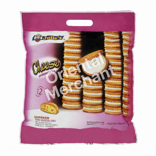 Julies Cheese Sandwich