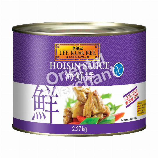 Lee Kum Kee Hoisin Sauce 2.27kg
