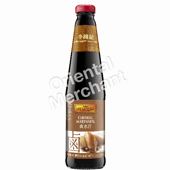 Lee Kum Kee Chinese Marinade 410mL