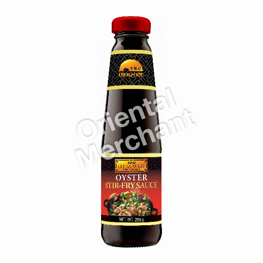 Lee Kum Kee Oyster Stir-Fry Sauce 255g
