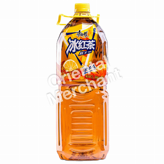 KANG SHI FU ICE TEA LEMON 2L