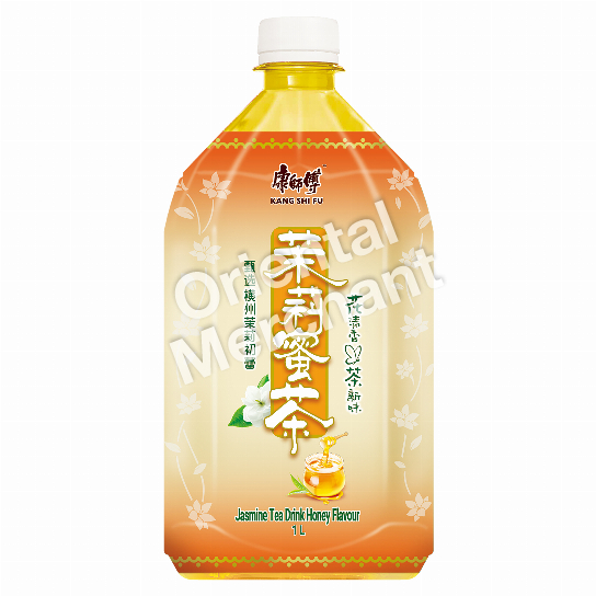 Kang Shi Fu Jasmine Tea Drink Honey Flavour