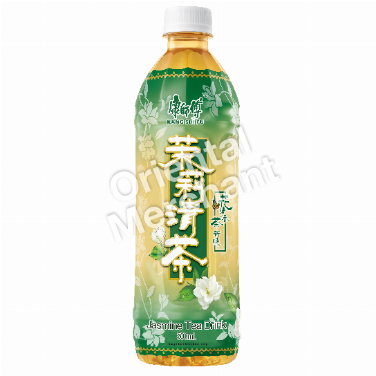 KANG SHI FU JASMINE TEA 500ML